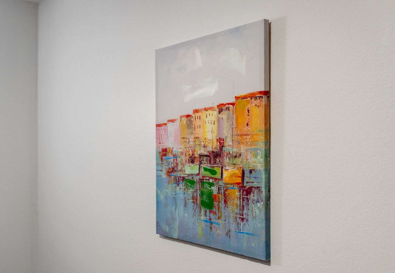 Ferienwohnung in Piesendorf - Maiskogelblick - TOP 4