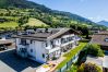 Ferienwohnung in Piesendorf - Maiskogelblick - TOP 4