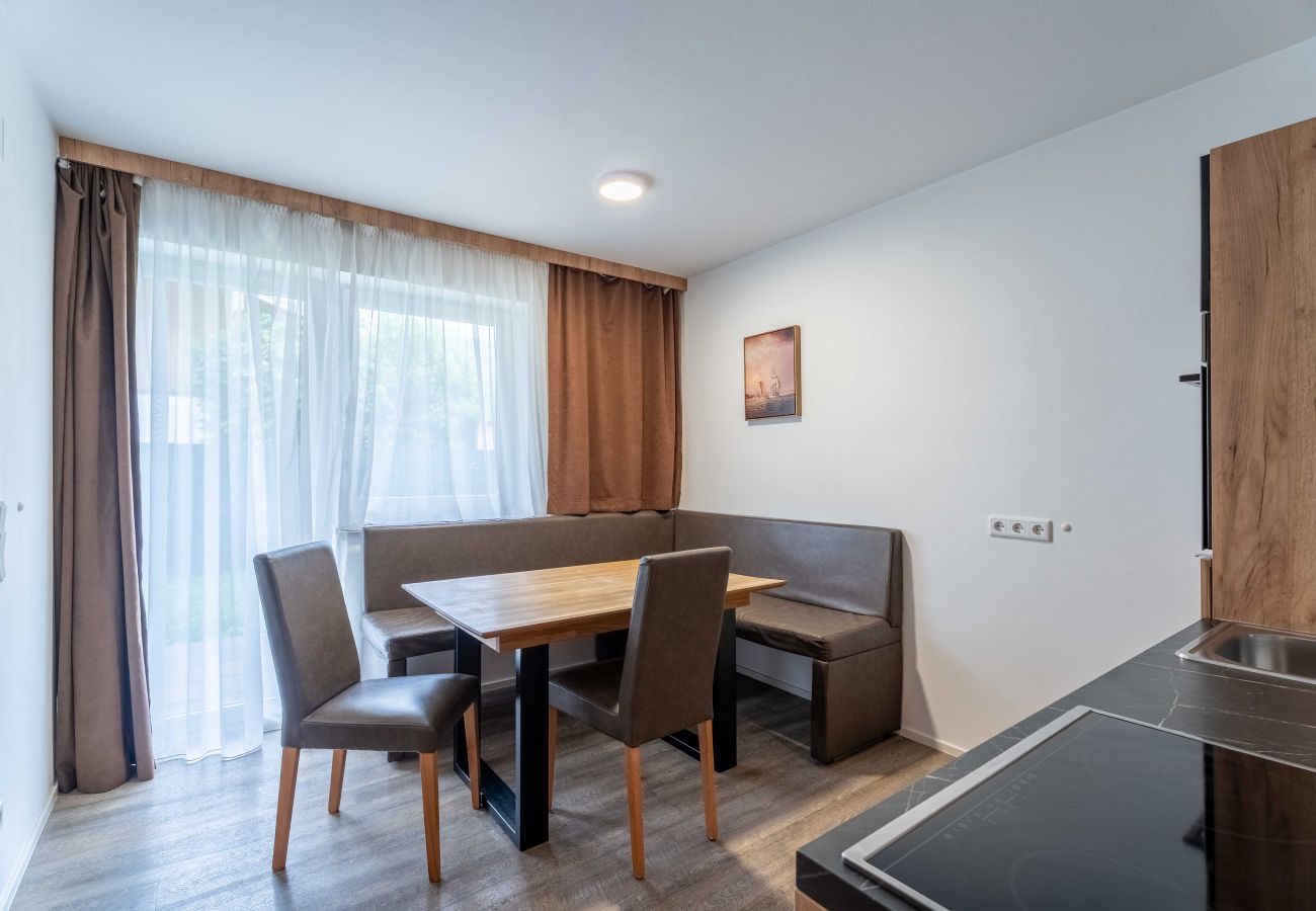 Ferienwohnung in Piesendorf - Maiskogelblick - TOP 5