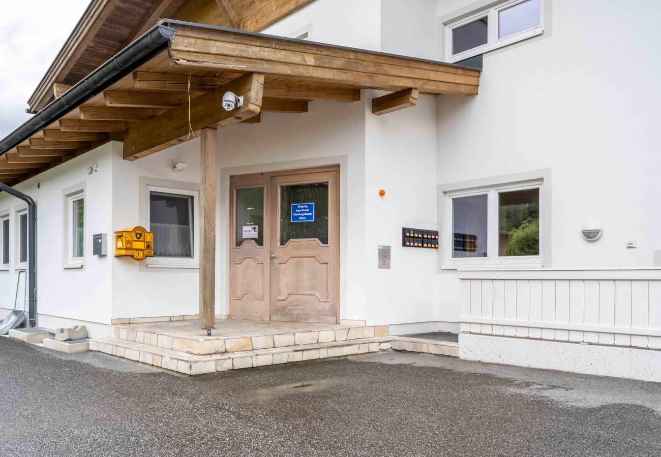 Ferienwohnung in Piesendorf - Maiskogelblick - TOP 7